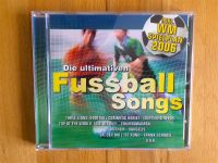 Fussball-Lieder CD 'Die ultimativen Fussball-Songs' Kult-Hits Köln - Nippes Vorschau