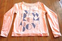 EDC Pulli U-Boot Ausschnitt Farbe rosa Pullover Gr: S (34/36) Nordrhein-Westfalen - Geldern Vorschau