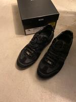 Boss Akeen Herrenschuhe GR 42 Sneaker Business Wiesbaden - Mainz-Kostheim Vorschau