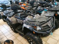 Cfmoto 520 LOF - DXL - EPS - AHK Bayern - Mitterteich Vorschau