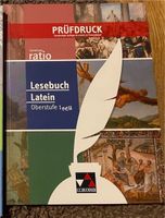 C c Buchner Ratio Latein Geschichte 12 kompendium Rheinland-Pfalz - Herxheim bei Landau/Pfalz Vorschau