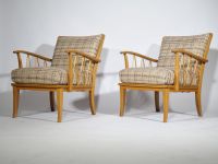 True Vintage Design Sessel 60er Jahre von Knoll Lounge Armlehne Rheinland-Pfalz - Mainz Vorschau