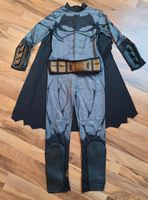 Rubies Batman Dark Knight Kostüm Justice League Größe M 5-7 Jahre Nordfriesland - Schwesing Vorschau