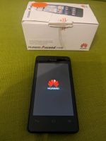 Huawei Ascend Y300 purple/lila Niedersachsen - Syke Vorschau