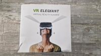 VR-Headset ELEGIANT 3D-VR-Brille Virtual-Reality-Headset Baden-Württemberg - Vörstetten Vorschau