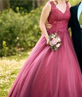 Maikleid/Schützenkleid Nordrhein-Westfalen - Düren Vorschau