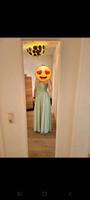 Ballkleid- festlich - bodenlanges Kleid Bayern - Krumbach Schwaben Vorschau