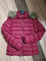 Tommy Hilfiger Jacke Gr.M Baden-Württemberg - Biberach Vorschau