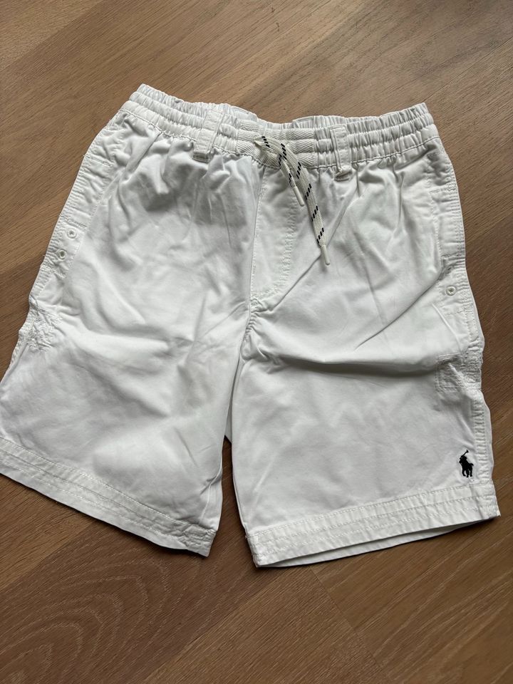 Burberry Ralph Lauren Vingino 12 152 Bermuda Shorts kurze Hose in Düsseldorf