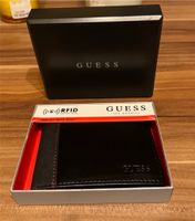 Original Guess Portmonnai Geldbörse  Geldtasche Geldbeutel Wallet Bayern - Illertissen Vorschau