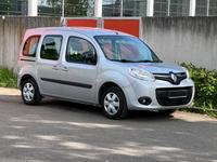 SUCHE Renault mit Motorschaden*Getriebeschaden KANGOO MEGANE CAPT Leipzig - Leipzig, Zentrum Vorschau