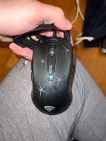 Genesis Rhod 400RGB Gaming Tastatur mit Maus Bayern - Vaterstetten Vorschau