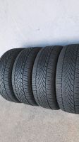 4x Semperit 205/55 R16 91H 6mm Winterreifen TOP!!! Nordrhein-Westfalen - Hagen Vorschau