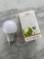 LED Glühbirne E27 Farbwechsel 7 Farben Energieklasse A Nordrhein-Westfalen - Würselen Vorschau