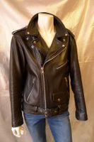 COWHIDE Highway Lederjacke Gr. L - Zustand TOP, wie NEU! Baden-Württemberg - Bietigheim-Bissingen Vorschau