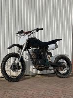 Pitbike Dirt-Bike 250ccm Nordfriesland - Rantrum Vorschau