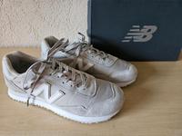 NEW BALANCE 515 classic Unisex Berufsschuh Sneaker grau Größe 43 Duisburg - Duisburg-Süd Vorschau