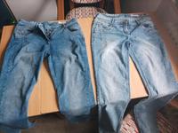 2 Jeanshosen Cecil Bayern - Raubling Vorschau