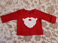 Baby Weihnachtspulli Weihnachtspullover Winterpullover 62 unisex Nordrhein-Westfalen - Wassenberg Vorschau