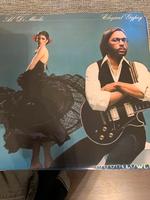 Al di Meola Original Vinyl LP Sachsen - Schkeuditz Vorschau