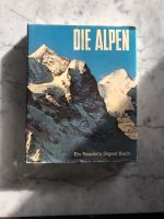 Buch Die Alpen 1972 DAS BESTE Baden-Württemberg - Göppingen Vorschau