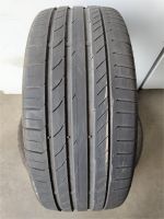 2 x Continental SportContact 5 245/45 R19 98W SOMMEREIFEN Nordrhein-Westfalen - Kall Vorschau