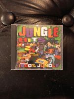 Jungle Hits Volume 2 CD Baden-Württemberg - Bad Liebenzell Vorschau