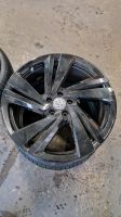 20 Zoll VW Felgen 5x112 760601025AA Rostock - Evershagen Vorschau