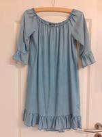 ♡ Jeanskleid ♡  Kleid Only Niedersachsen - Gnarrenburg Vorschau