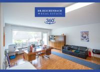 ✅ 53177 Bonn: 4 Zimmer-Wohnung, 125 m², Balkon, Keller & Garage ✅ Bad Godesberg - Pennenfeld Vorschau