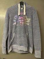 ❤️❤️SuperDry Damen Hoodie Gr.36/38 Neu TOP❤️❤️ Niedersachsen - Verden Vorschau