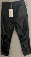 Lackhose Schwarz Only 36/32 Neu Nordrhein-Westfalen - Düren Vorschau