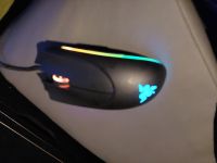 Razer diamondback chroma, Rocket kone, PC Maus je 20€ Wandsbek - Hamburg Farmsen-Berne Vorschau