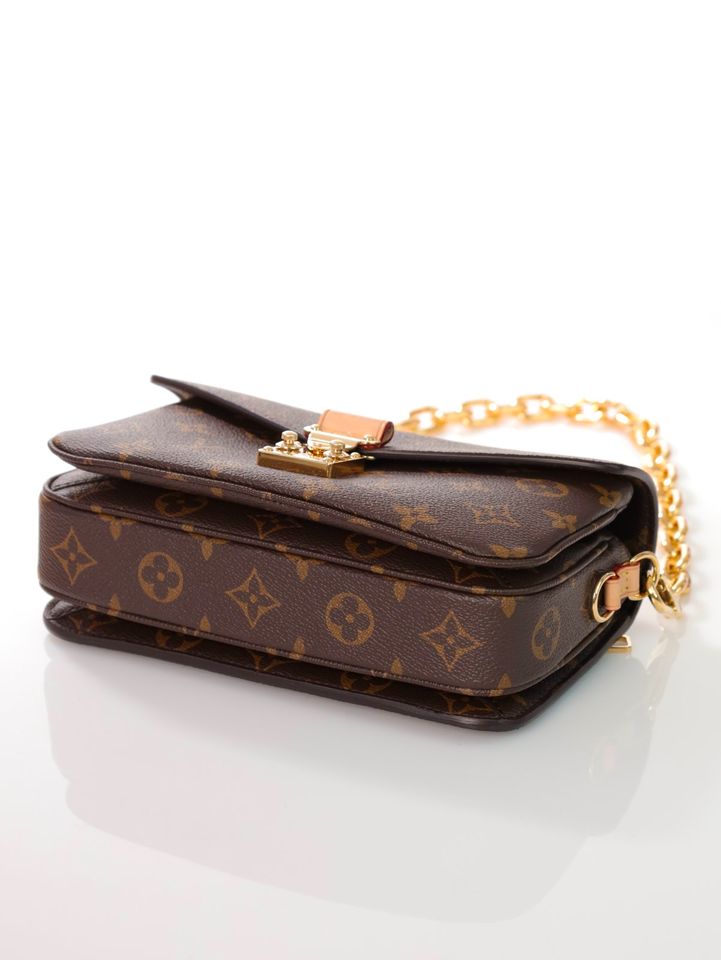 LOUIS VUITTON Pochette Metis Monogram East West M46279 RATENKAUF in Grünwald