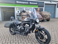 Motorrad Bike Kawasaki Vulcan S Tourer ABS 4 Jahre Garantie Thüringen - Barchfeld Vorschau