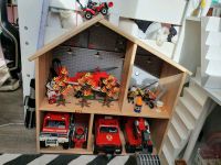 Playmobil Feuerwehrwache Nordrhein-Westfalen - Ratingen Vorschau