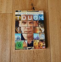 DVD Kiefer Sutherland Serie Touch Staffel 1 Eimsbüttel - Hamburg Schnelsen Vorschau