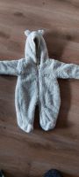 Overall/ Anzug Baby 62 Sachsen - Oelsnitz / Vogtland Vorschau