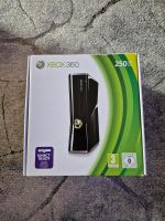 Xbox 360, 250 GB , 6 Spiele Kr. Dachau - Dachau Vorschau