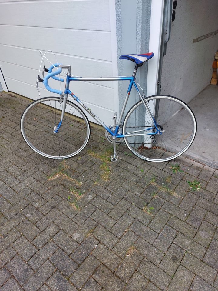 Rennrad 1 Jahr alt in Krefeld