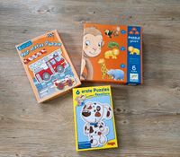 Erste Puzzles Brandenburg - Gransee Vorschau