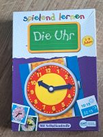Die Uhr Spielend Lernen Baden-Württemberg - Uhingen Vorschau