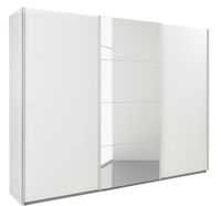 Schwebetürenschrank Neu B/H/T 315 cm x 210 cm x 62 cm Bayern - Coburg Vorschau