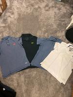 Super Dry Polo Shirts XXL Wandsbek - Hamburg Bergstedt Vorschau