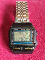 Casio Armbanduhr Vintage DB-150 Schleswig-Holstein - Schackendorf Vorschau