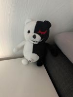 Monokuma Plushie Danganronpa Hessen - Hohenstein Vorschau