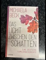 Beck: das Licht zwischen den Schatten Baden-Württemberg - Asperg Vorschau