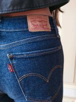 Levi's Jeans W26 L30 super skinny Hessen - Marburg Vorschau