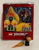 Ninjago Polybag Cole - Lego 892071 Limited Edition Niedersachsen - Verden Vorschau