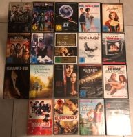 DVD-Set 30 DVDs Action/Abenteuer Nordrhein-Westfalen - Hennef (Sieg) Vorschau